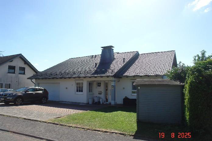 Zweifamilienhaus, Einfamilienhaus in Bergneustadt - Bild 1