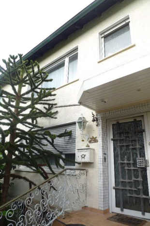 Garage, Reihenhaus in Hamm - Bild 3