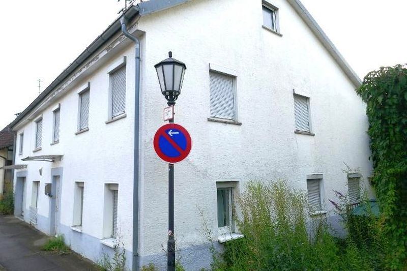 Einfamilienhaus in Wißgoldingen - Bild 1