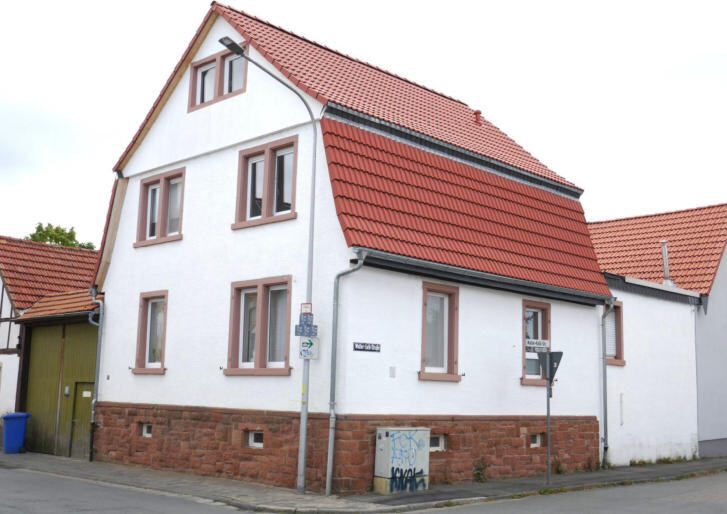 Einfamilienhaus in Zeilhard - Bild 2