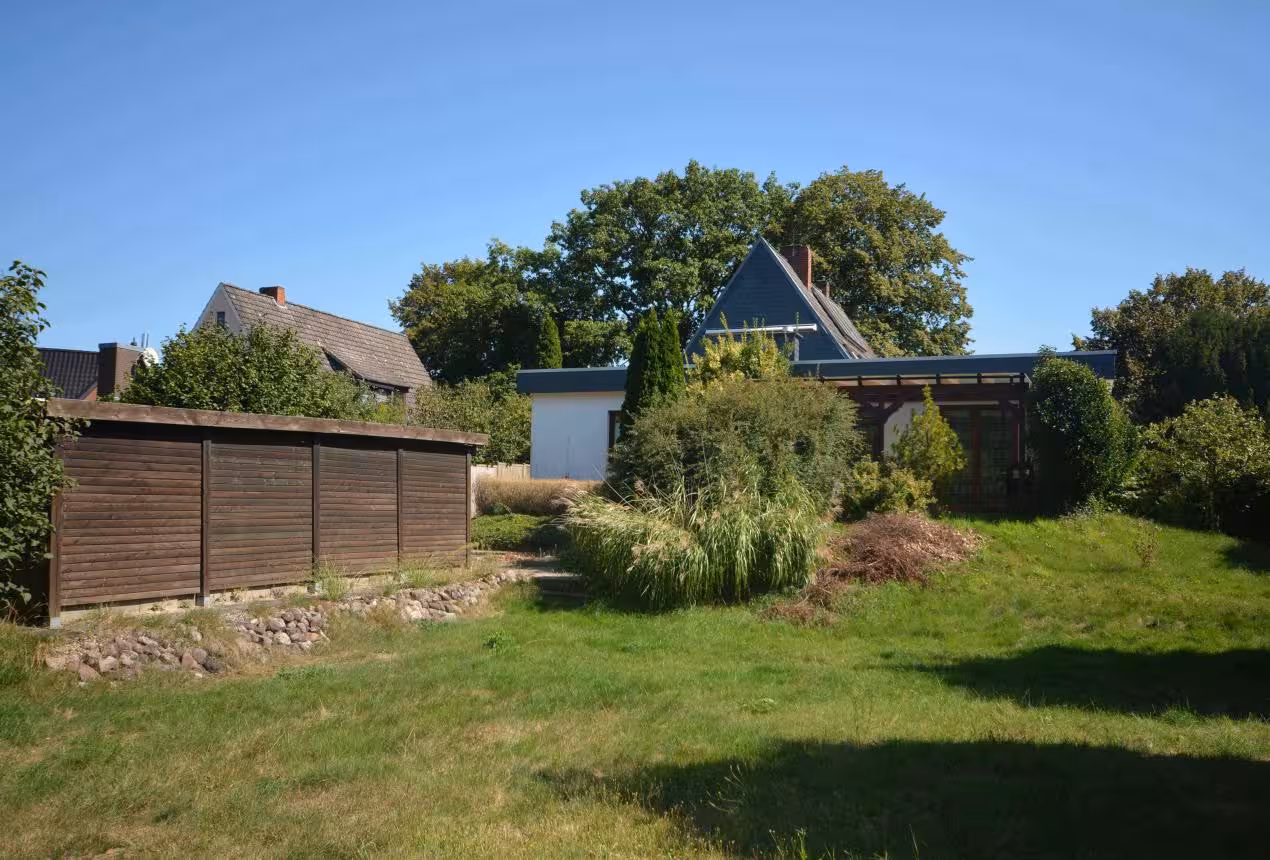 Einfamilienhaus in Stuhr - Bild 3