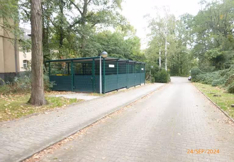 Eigentumswohnung (1 bis 2 Zimmer) in Berlin - Bild 12