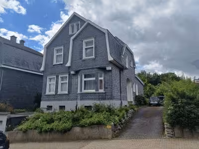 Einfamilienhaus in Wuppertal - Bild 1