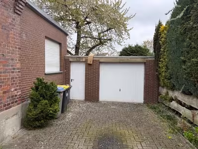 Zweifamilienhaus, Garage in Ludwig-Dürr-Straße 6, 48431 Rheine - Bild 1