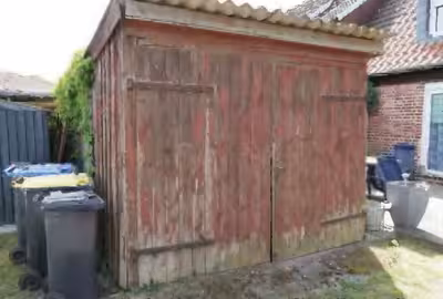 Vier Mehrfamilienhäuser in Schubertstraße 2, 4, 16, 24, 17213 Malchow - Bild 2