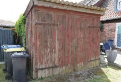 Vier Mehrfamilienhäuser in Schubertstraße 2, 4, 16, 24, 17213 Malchow - Bild 2