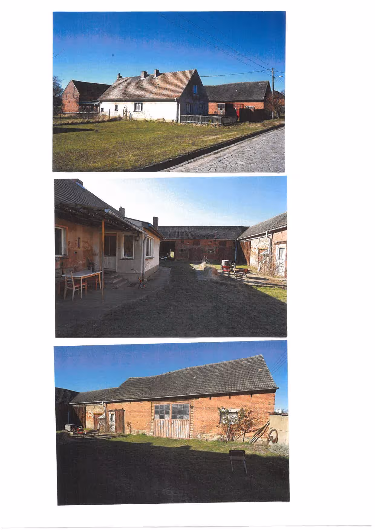 Einfamilienhaus in Luckau - Bild 2