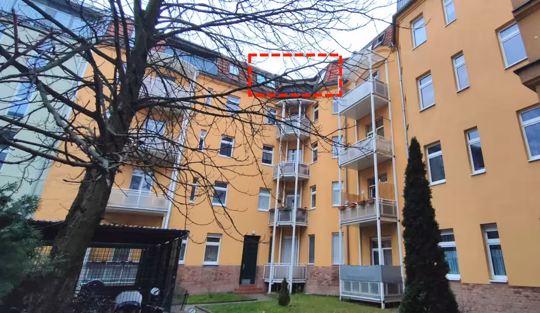 Eigentumswohnung (3 bis 4 Zimmer) in Berlin - Bild 3
