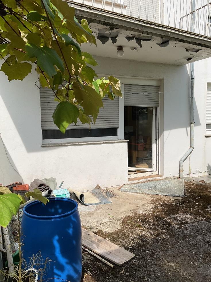 Garage, Reihenhaus in Wassenberg - Bild 3