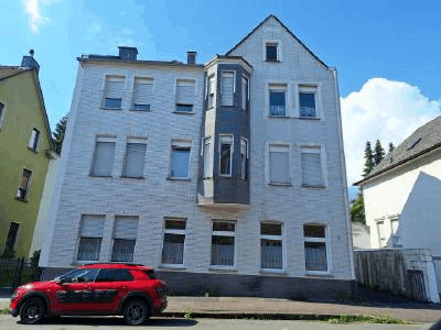 Garage, Eigentumswohnung (3 bis 4 Zimmer), Gartenfläche in Solingen - Bild 1