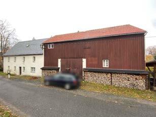 Einfamilienhaus in Bad Gottleuba-Berggießhübel - Bild 2