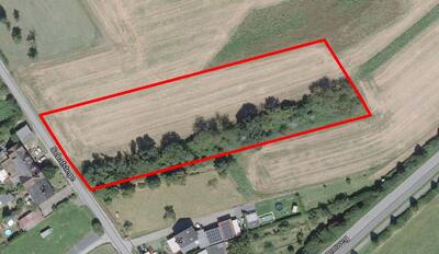 unbebautes Grundstück in Schafstege, 46562 Voerde - Bild 1