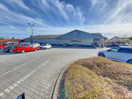 Einkaufsmarkt mit 73 Stellplätzen in Zwickau - Bild 4