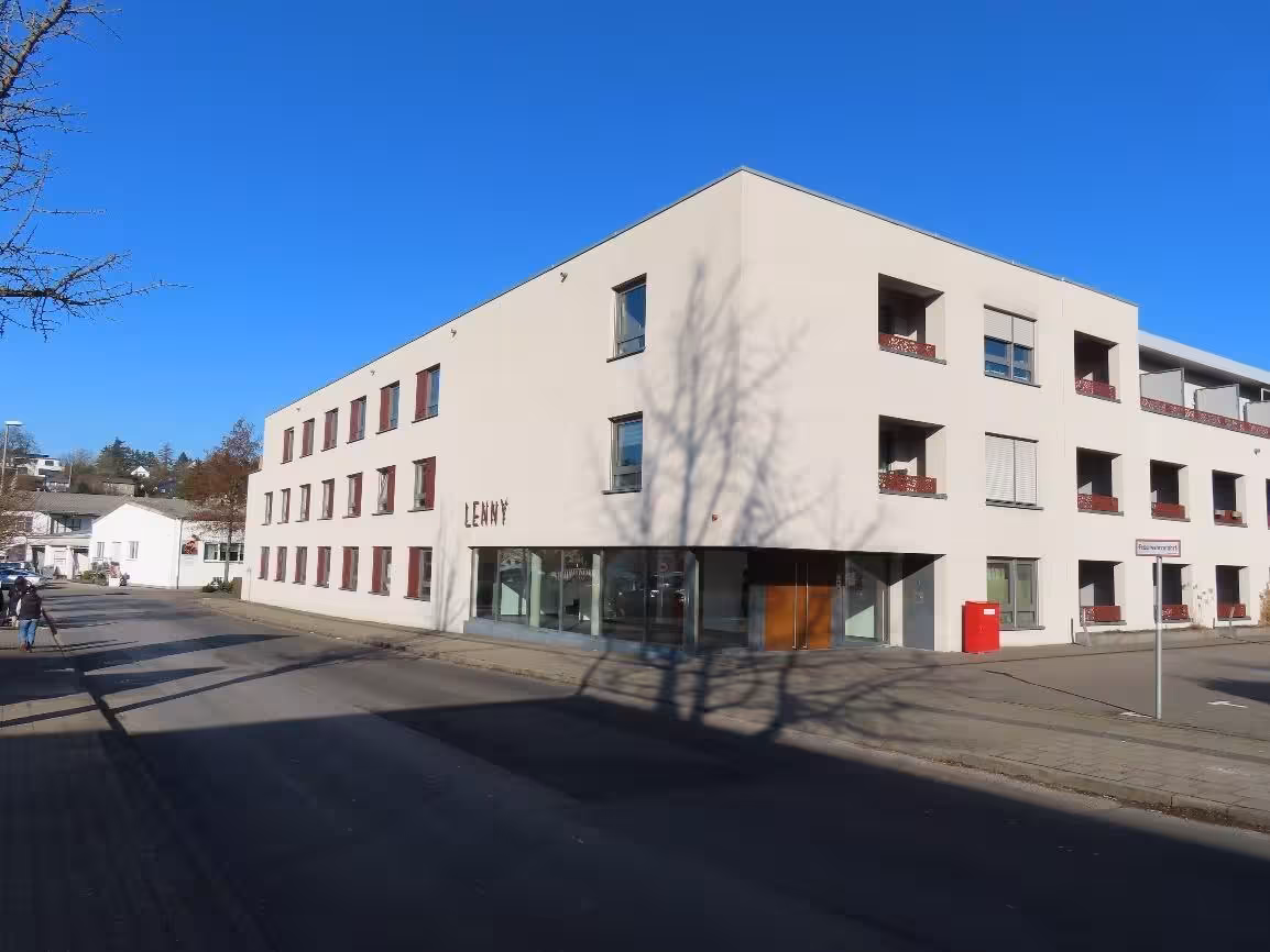 Eigentumswohnung (1 bis 2 Zimmer) in Aachen - Bild 2
