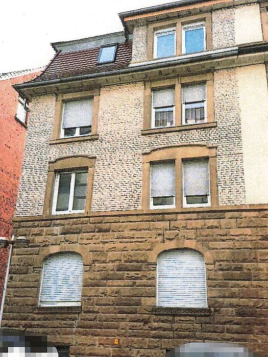 Doppelwohnhaushälfte mit 4 Wohneinheiten in Heilbronn - Bild 3