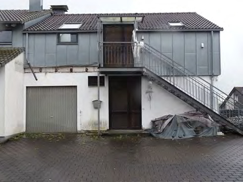 bebautes Grundstück in Leichlingen - Bild 4