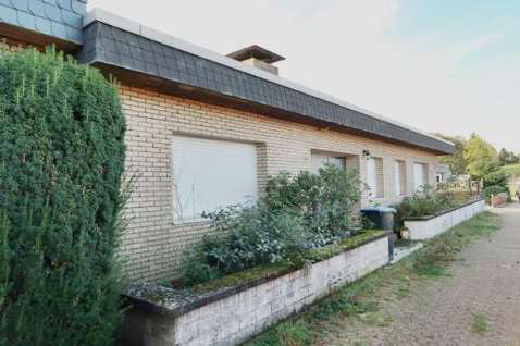 Doppelhaushälfte in Ennepetal - Bild 2