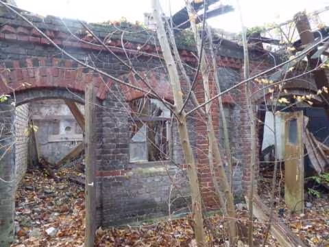 Gaststättengebäude in Schwarzburg - Bild 2