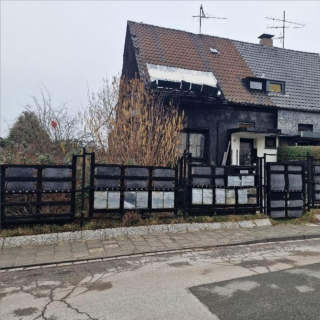 Einfamilienhaus-Doppelhaushälfte in Mülheim an der Ruhr - Bild 2