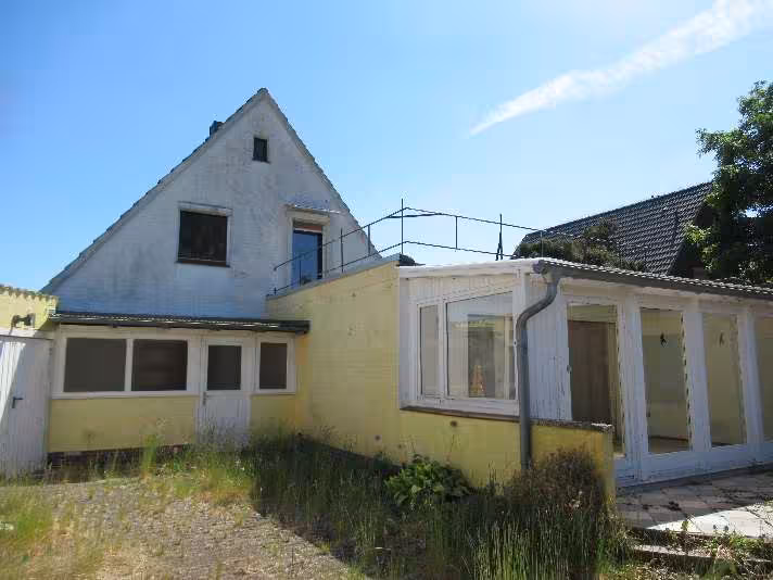 Einfamilienhaus in Bockhorn - Bild 2