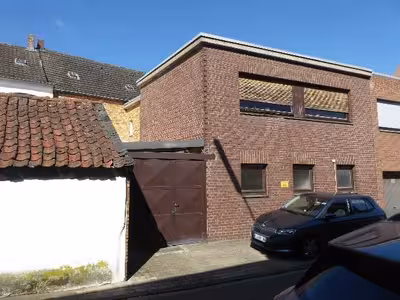 Reihenhaus in Krefelder Straße 123, 47839 Krefeld, Hüls - Bild 2