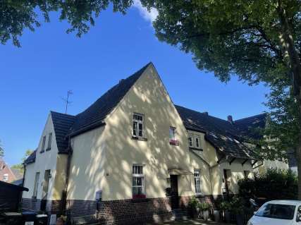 Eigentumswohnung in Duisburg - Bild 2