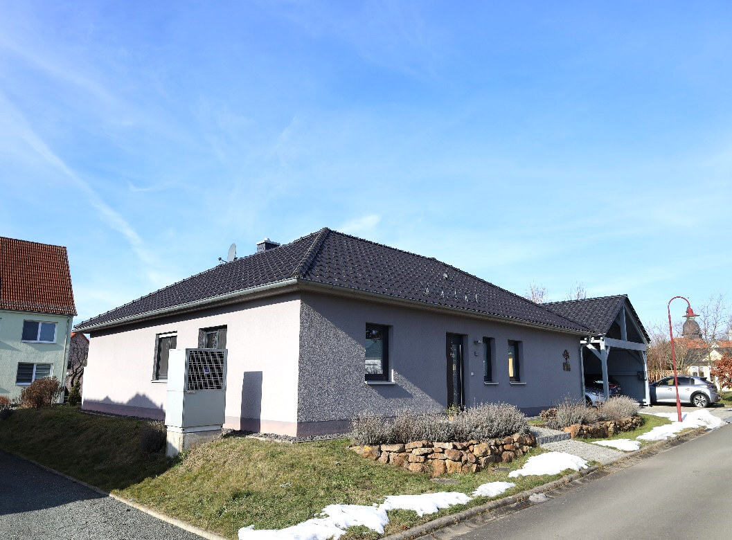 Einfamilienhaus in Albersdorf - Bild 1