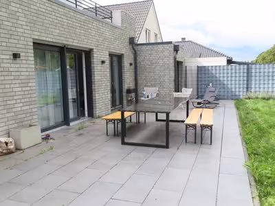 Garage, Einfamilienhaus, Wohnhaus mit 2 PKW-Garagen in Schubertstraße 23, 52382 Niederzier, Ellen - Bild 5