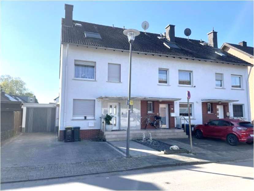 Garage, Einfamilienhaus in Köln - Bild 1