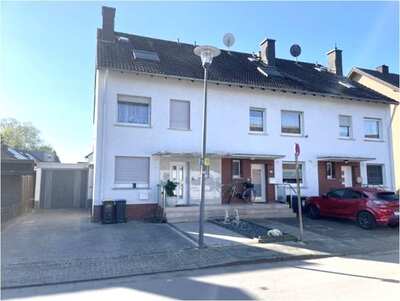 Garage, Einfamilienhaus in Zu den Wiesen 22 B, 51147 Köln, Lind - Bild 1