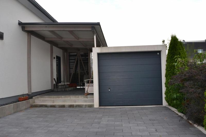 Einfamilienhaus mit Einzelgarage in Gerabronn - Bild 2