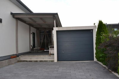 Einfamilienhaus mit Einzelgarage in Gottlob-Egelhaaf-Ring 31, 74582 Gerabronn - Bild 2