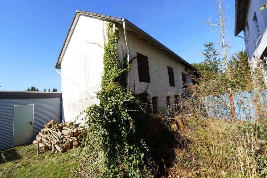 Doppelhaushälfte, Und Nebengebäude (ehem. Stallgebäude) in Fröndenberg/Ruhr - Bild 4