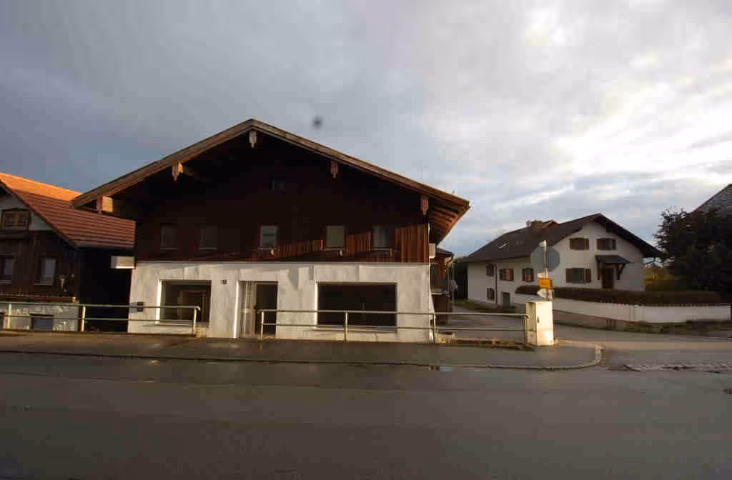 Wohn-/Geschäftshaus in Malching - Bild 4