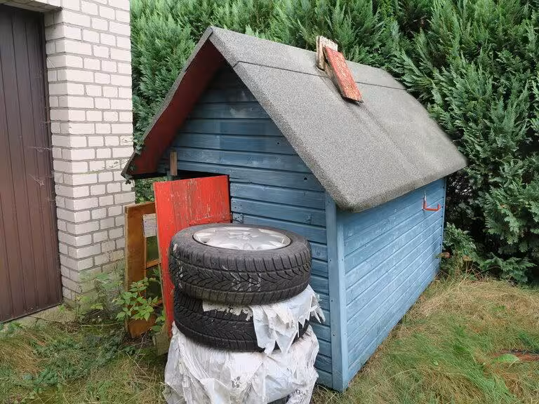 Einfamilienhaus, Garage in Munster - Bild 4