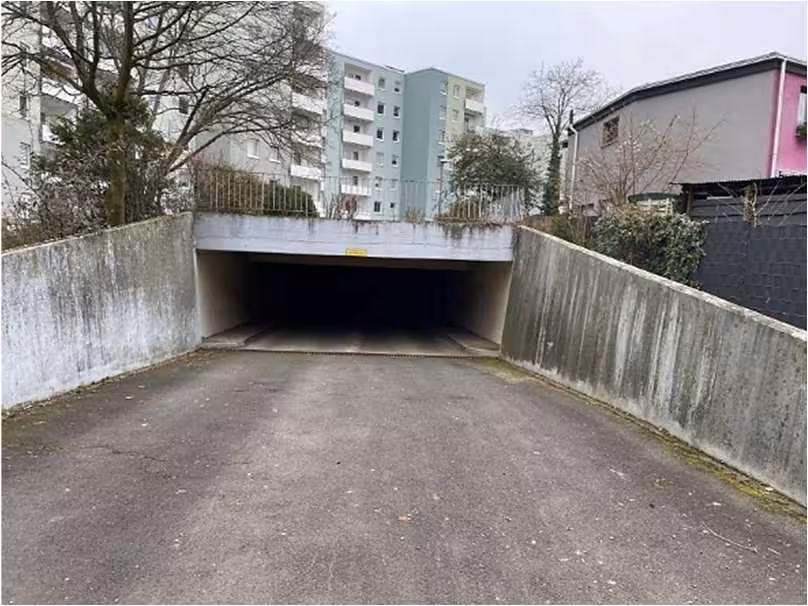 Kfz-Stellplatz (Tiefgarage) in Köln - Bild 1
