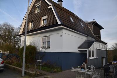 Zweifamilienhaus in Holz 42, 42857 Remscheid - Bild 1