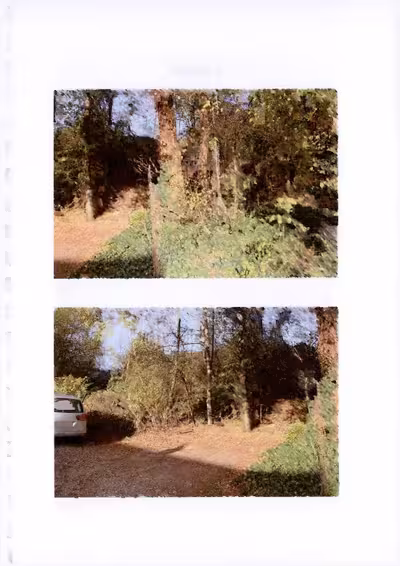 unbebautes Grundstück in Auf der Linnhardt, 58135 Hagen - Bild 2