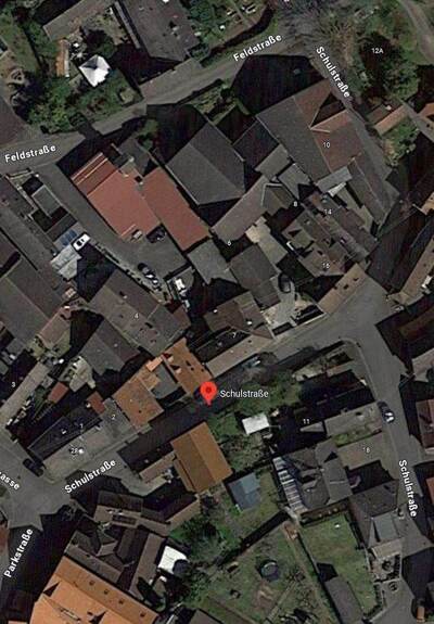 Einfamilienhaus in Schulstraße 6, 63691 Ranstadt, Ober-Mockstadt - Bild 2