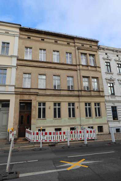 Eigentumswohnung (3 bis 4 Zimmer) in Görlitz - Bild 1