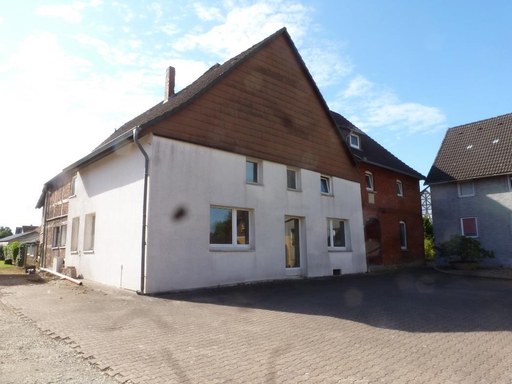 Wohn-/Geschäftshaus in Bad Münder am Deister - Bild 1
