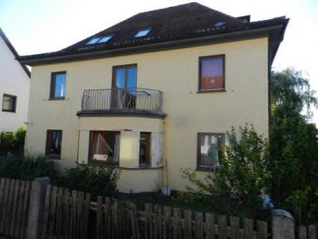 Einfamilienhaus, Garage in Fürth - Bild 1