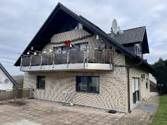 Mehrfamilienhaus, Garage, Dreifamilienhaus mit Garagenanbau in Waldbröl - Bild 4