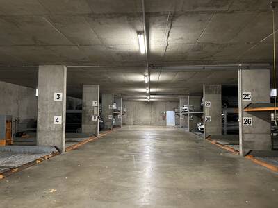 Kfz-Stellplatz (Tiefgarage) in Tannenstraße  4 und 6, 09113 Chemnitz - Bild 2