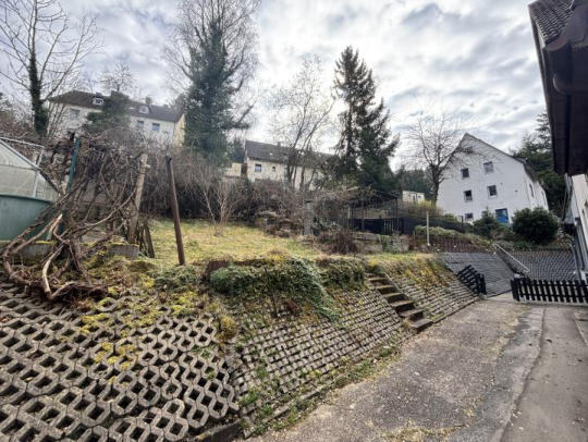 Doppelhaushälfte in Werdohl - Bild 4