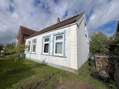 Einfamilienhaus in Alte Bahnhofstraße 7, 23769 Fehmarn - Bild 1