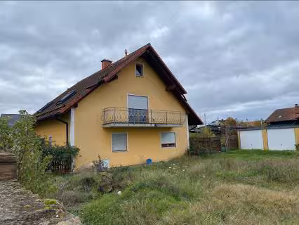 Eigentumswohnung (3 bis 4 Zimmer) in Otterstadt - Bild 2
