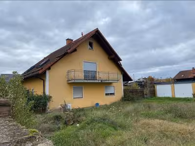 Eigentumswohnung (3 bis 4 Zimmer) in Welfenstraße 5, 67166 Otterstadt - Bild 2