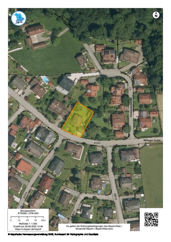 Einfamilienhaus in Aldersbach - Bild 3