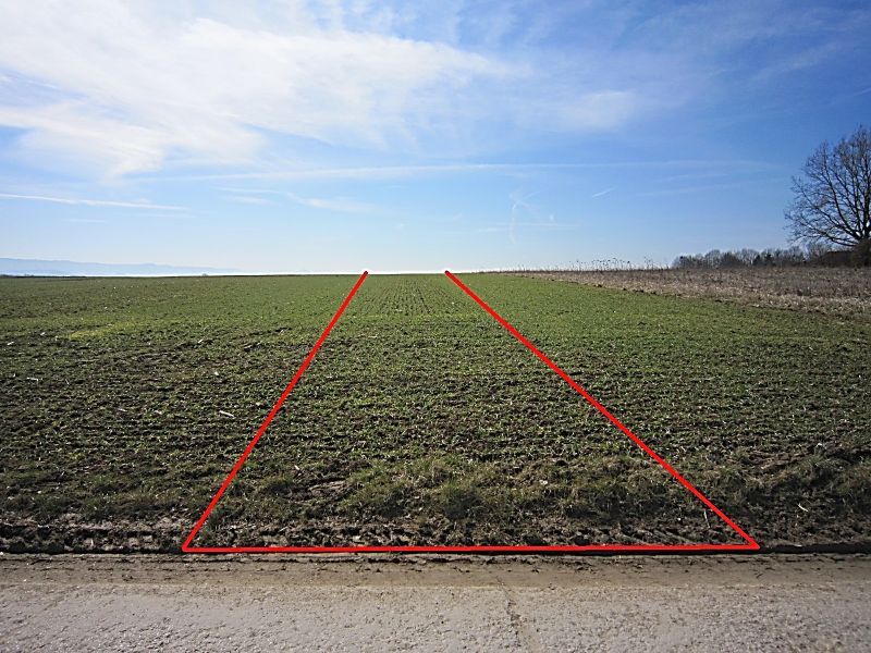 Landwirtschaftsfläche in Wolfschlugen - Bild 2